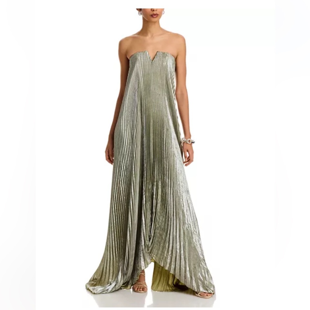 L’IDEE Black Tie Gown